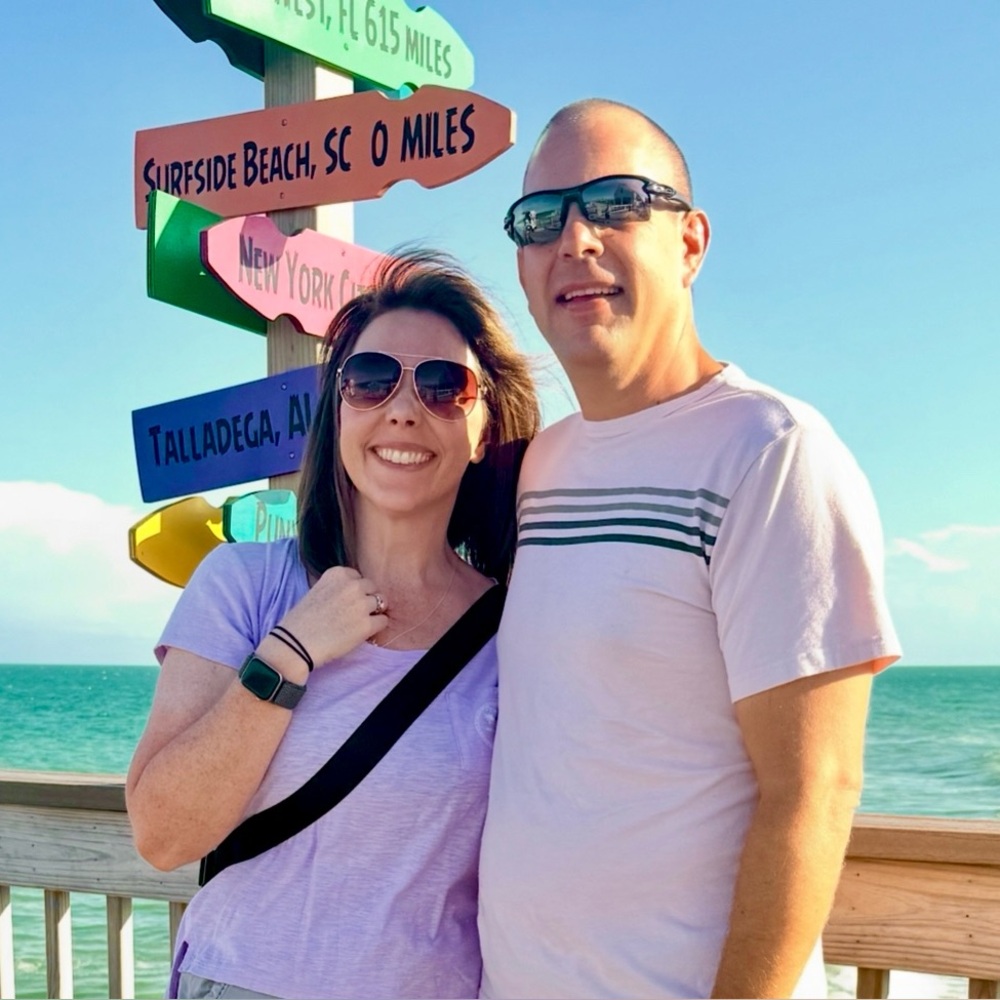 Meet your Posher, Amanda sallysue